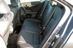 Acura TSX V6 2010 года